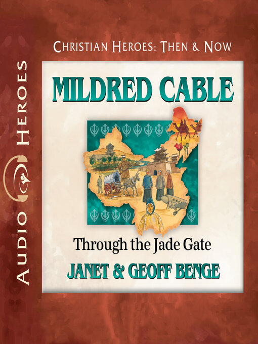 Title details for Mildred Cable by Janet Benge - Available